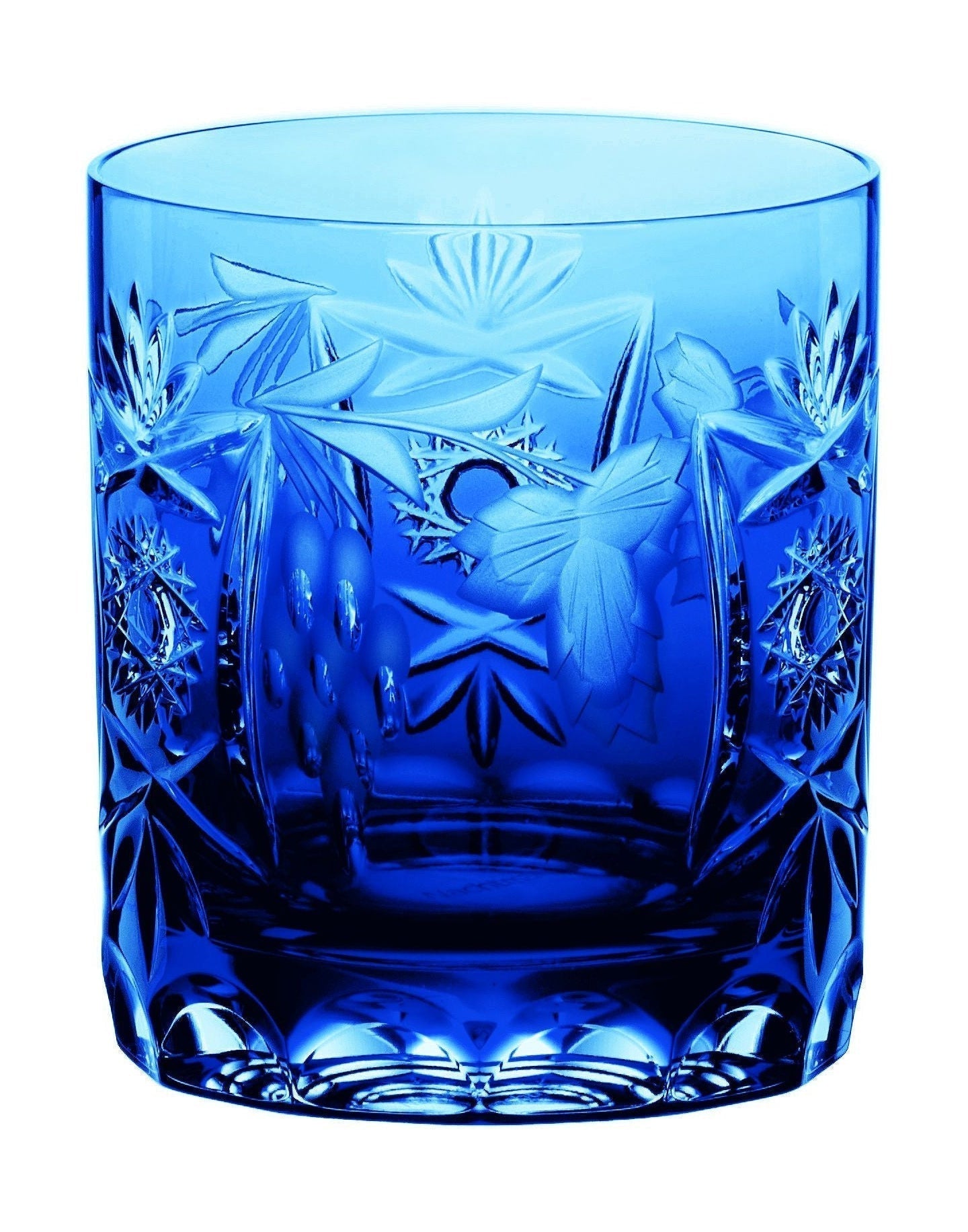 [product_category]-Nachtmann Traube Whisky Glass 250 Ml, Cobalt Blue-Nachtmann-4003762044738-0035894-0-NAC-1