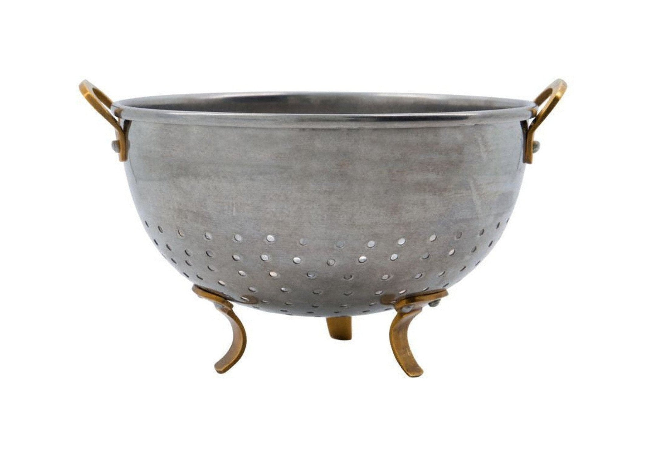 [product_category]-Nicolas Vahe Strainer, NVPresentation, Silver finish-Nicolas Vahe-5707644871786-163240031-HOU-1