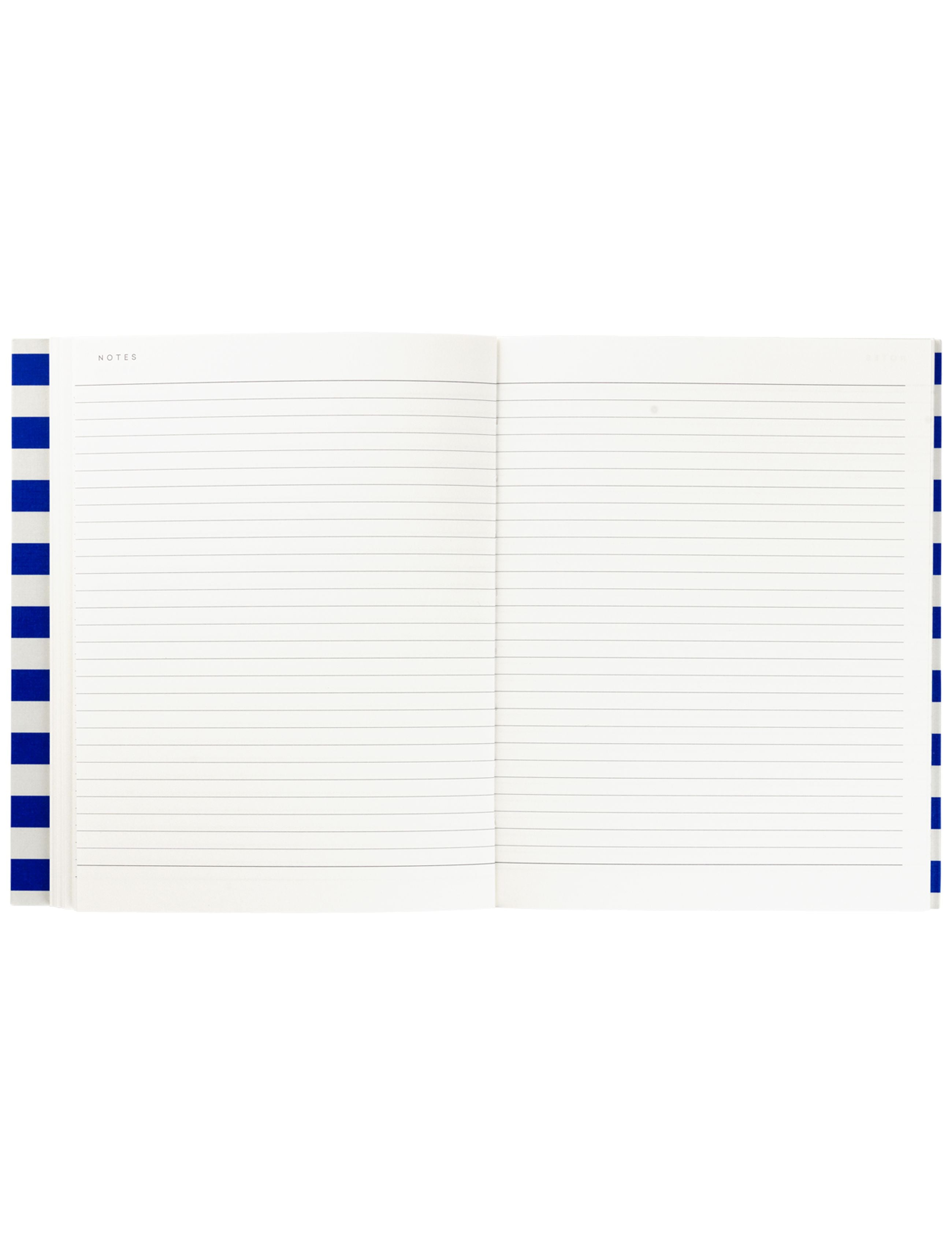 [product_category]-Notem Studio Uma Flat Lay Paper Weekly Planner Medium, Bright Blue-Notem Studio-5713990000633-0201008-NOT-4