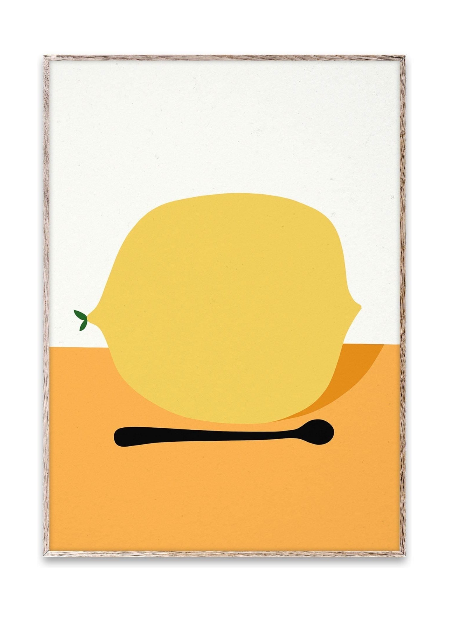 [product_category]-Paper Collective Citron Poster, 30 X40 Cm-Paper Collective-5713450018413-20007-PAP-1