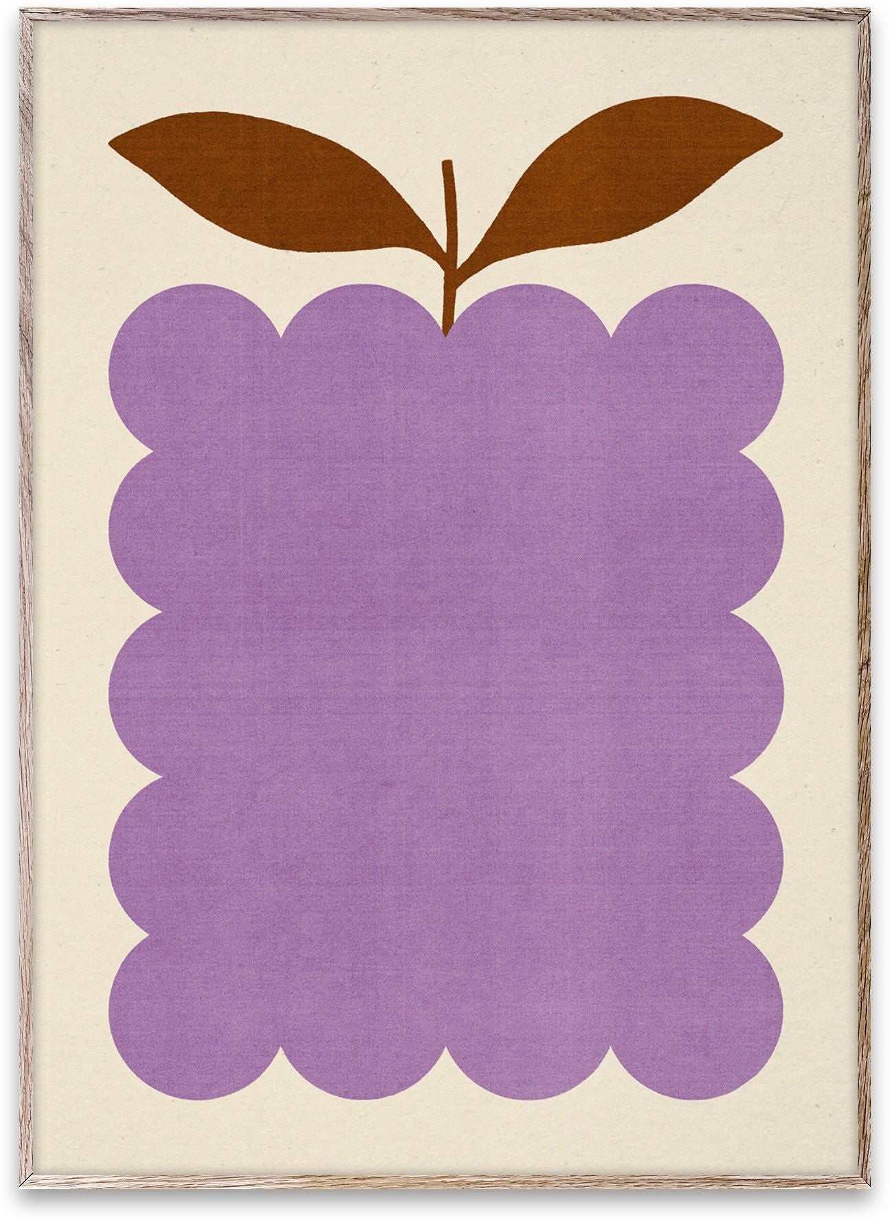 [product_category]-Paper Collective Lilac Berry Poster, 70x100 Cm-Paper Collective-5713450020560-21072-PAP-1