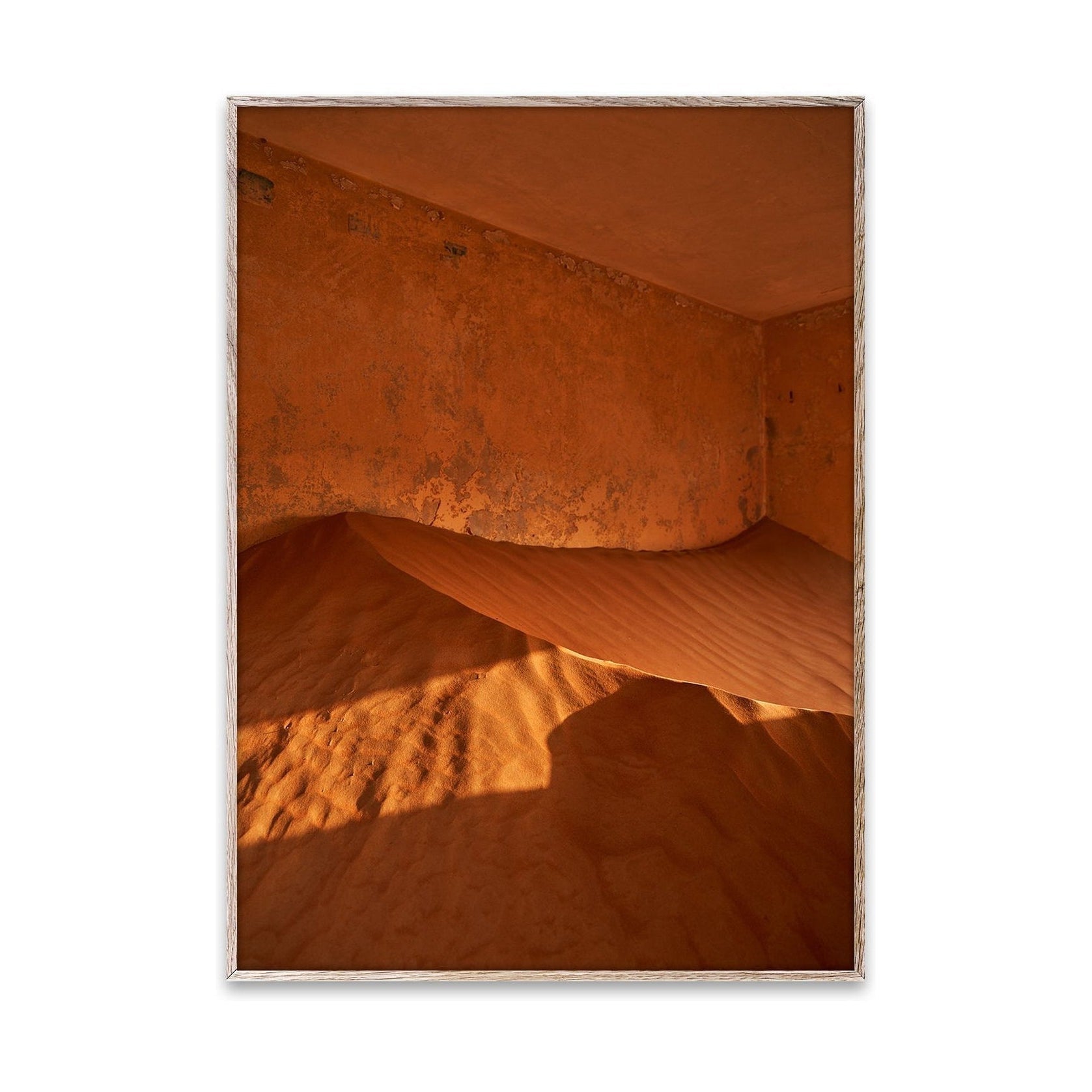 [product_category]-Paper Collective Sand Village Ii Poster, 30x40 Cm-Paper Collective-5713450014651-18057-PAP-2