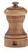 Peugeot Bistro Antique Salt Claim Nature, 10 cm