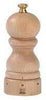 Peugeot Paris US Pepper Grinder Nature, 12 cm