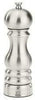 Peugeot Paris US Pepper Grinder Steel, 18 cm