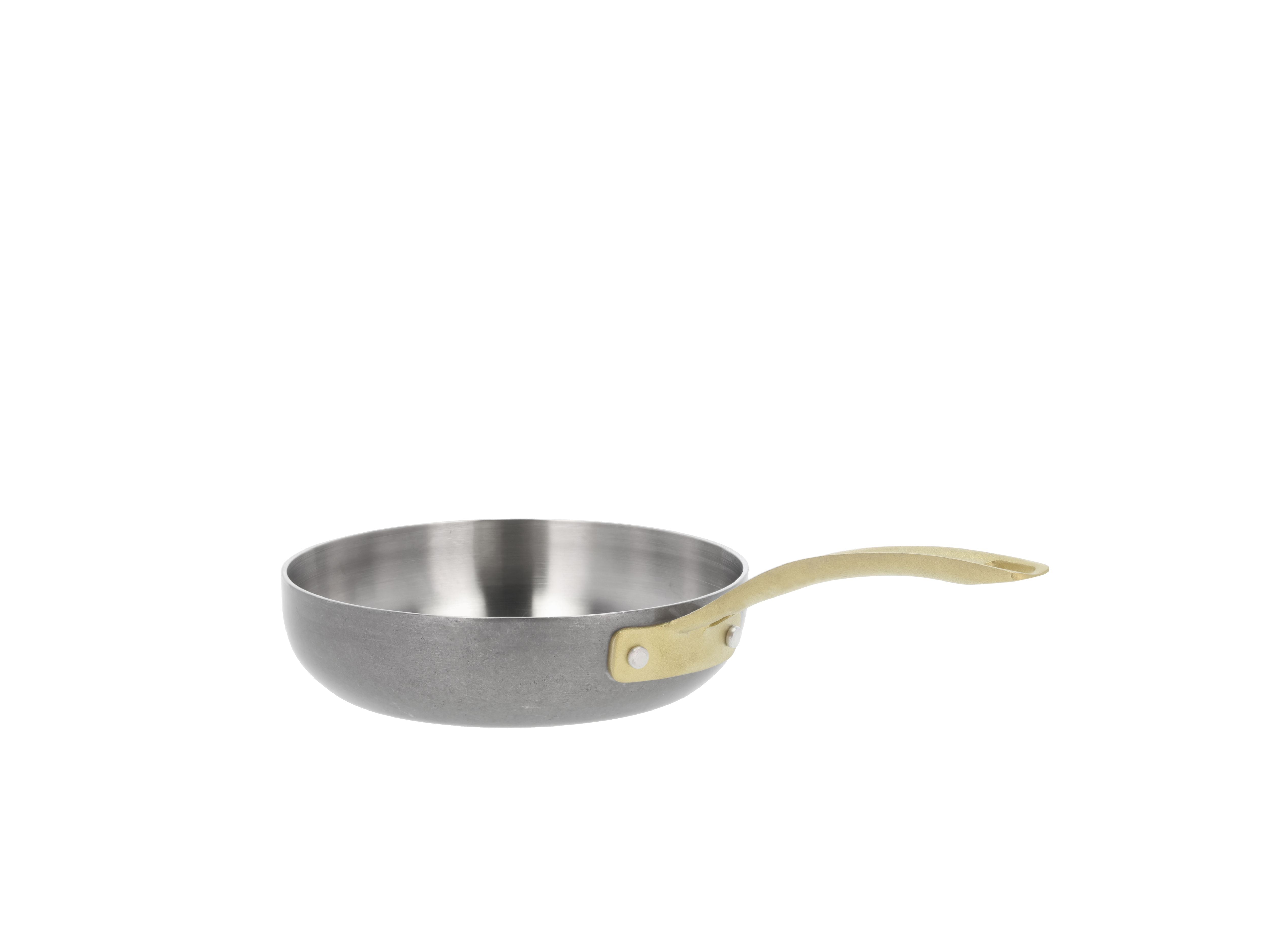 Pillivuyt Gourmet Durance Stegen Pands Ø20 cm