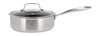 Pillivuyt gourmet roya sauté pan keramisk non stick ø24 cm stål