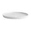 Pillivuyt Toulouse Plate White, 20 cm