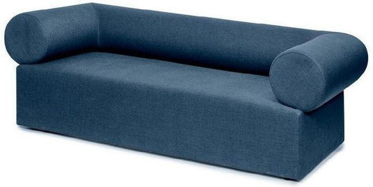 [product_category]-Puik Chester Couch 3 Seater, Dark Blue-Puik-8720254344164-C3DB-10097-PUI-1