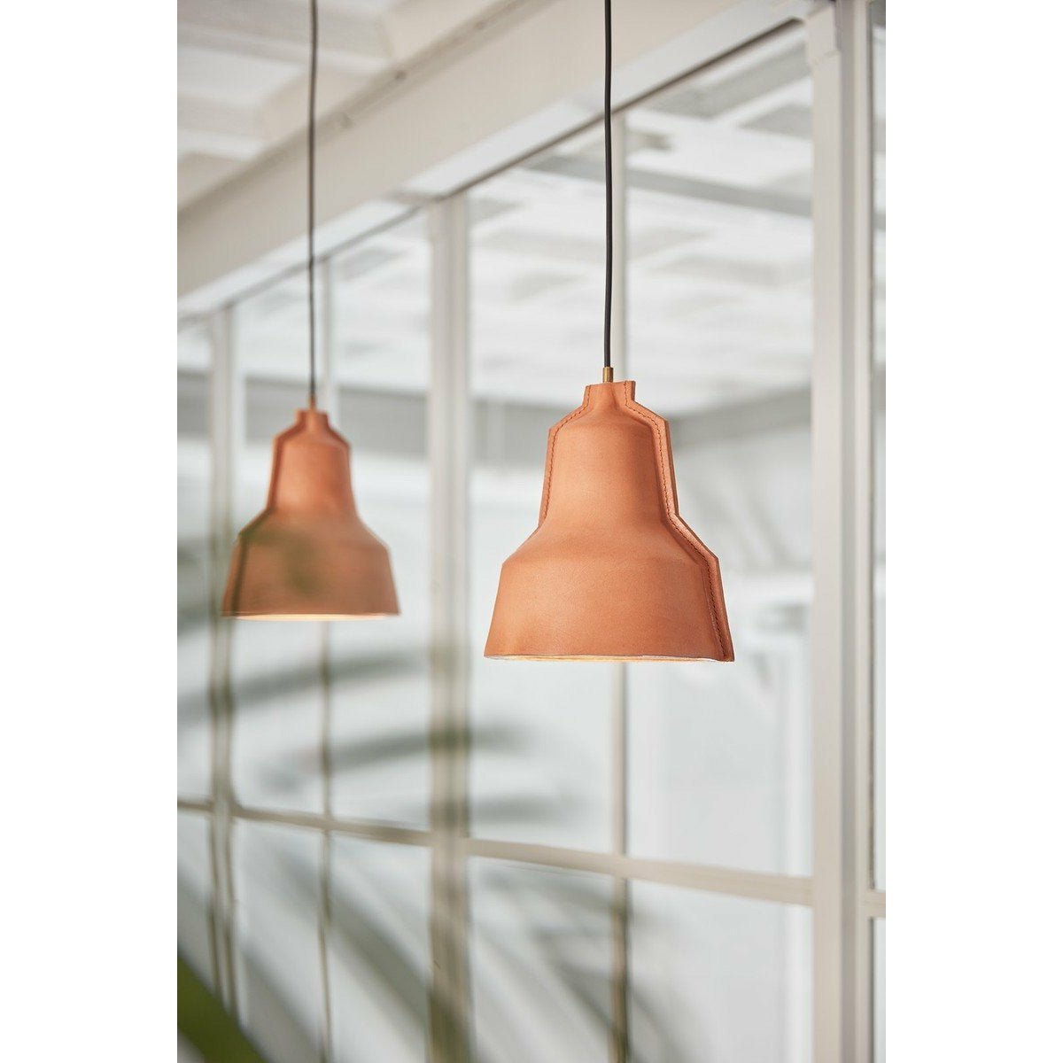 [product_category]-Puik Lloyed Pendant, Cognac Brown-Puik-8719189001532-LLN-10041-PUI-4