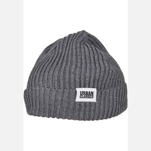 Återvunnet garnfiskare beanie