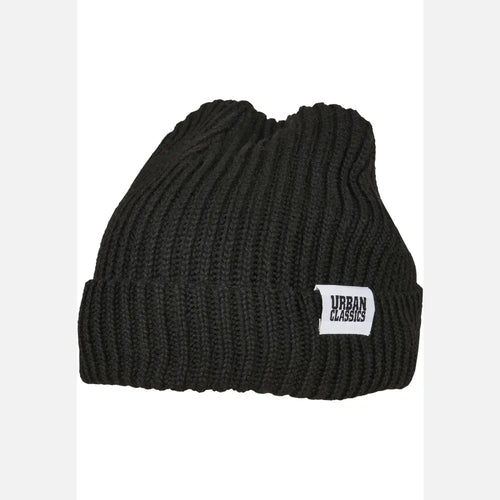 Återvunnet garnfiskare beanie