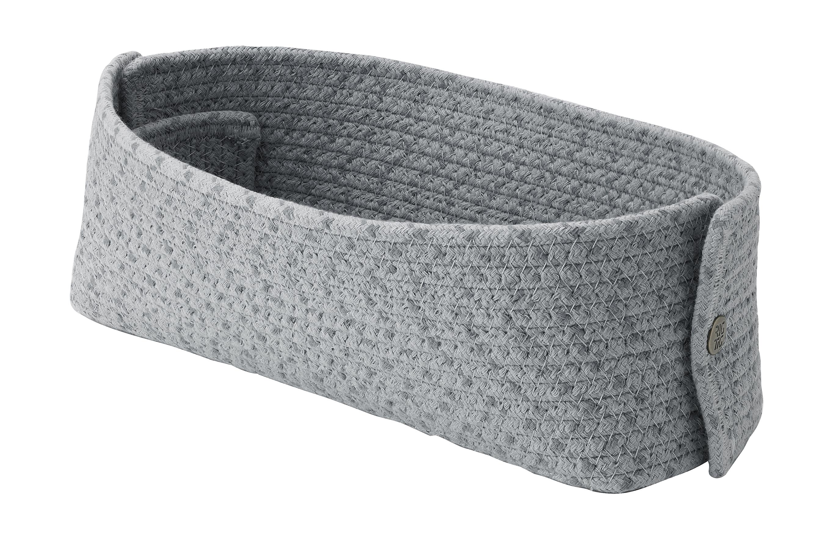 [product_category]-Rig Tig Knit It Bread Basket, Grey-Rig-Tig-5709846028678-Z00146-RIG-4