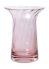 Rosendahl Filigran Optic Anniversary Vase 16 cm, rodnad