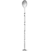 Rosendahl GC Bar Spoon With Muddler H31 Steel