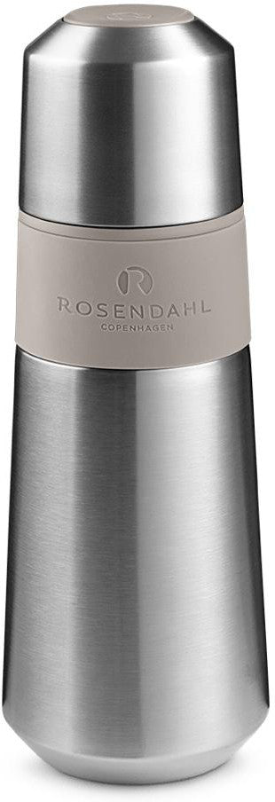 Rosendahl Grand Cru Termoflaske 65cl, Sand