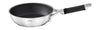 Rösle Silence Pro Frying Pan Non Stick, ø 20 Cm