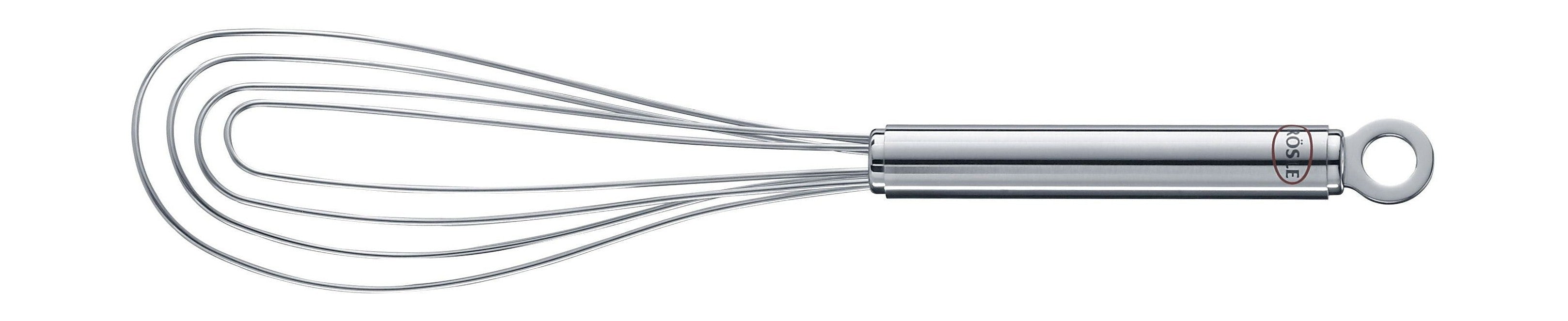 [product_category]-Rösle Whisk Flat 27 Cm-Rösle-4004293956521-22677-ROS-1