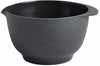 Rosti Margrethe Tube Bowl 0,75 liter, Pebble Black