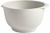 Rosti Margrethe Tube Bowl 0,75 liter, Pebble White