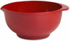 Rosti Margrethe Tube Bowl 5 liter, röd