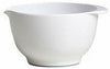 Rosti Margrethe Tube Bowl 0,15 liter, vit