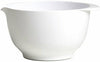 Rosti Margrethe Tube Bowl 0,75 liter, vit