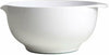 Rosti Margrethe Tube Bowl 5 liter, vit