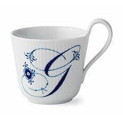 [product_category]-Royal Copenhagen Alphabet Cup 33 Cl, G-Royal Copenhagen-5705140731481-1025824-ROY-1