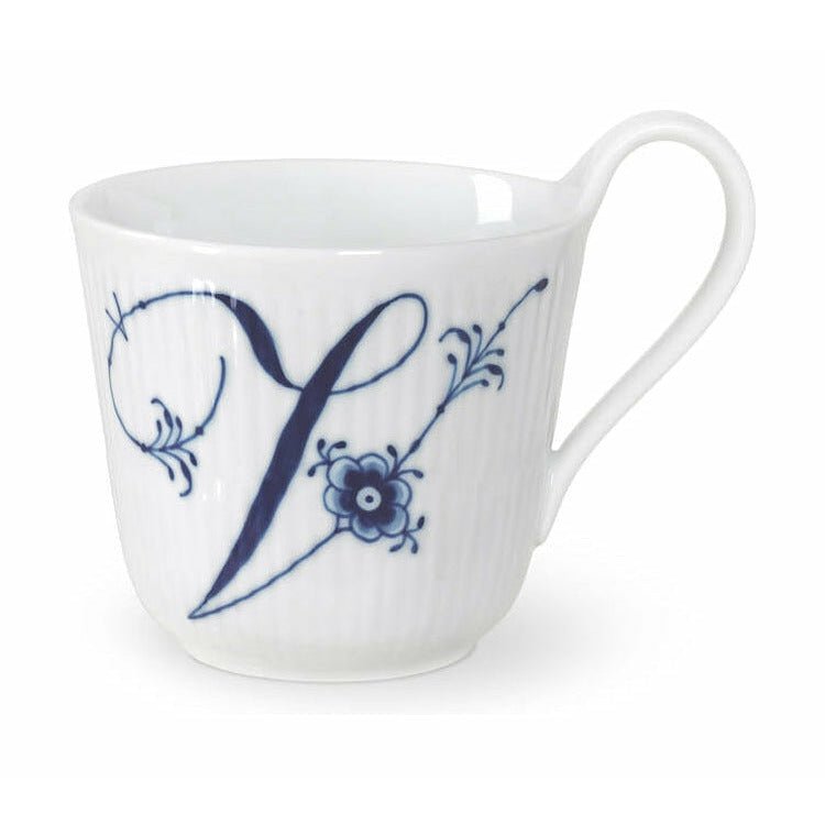 [product_category]-Royal Copenhagen Alphabet Cup 33 Cl, V-Royal Copenhagen-5705140738862-1061967-ROY-1