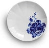 Royal Copenhagen Flower Plate Camelia, 15 cm