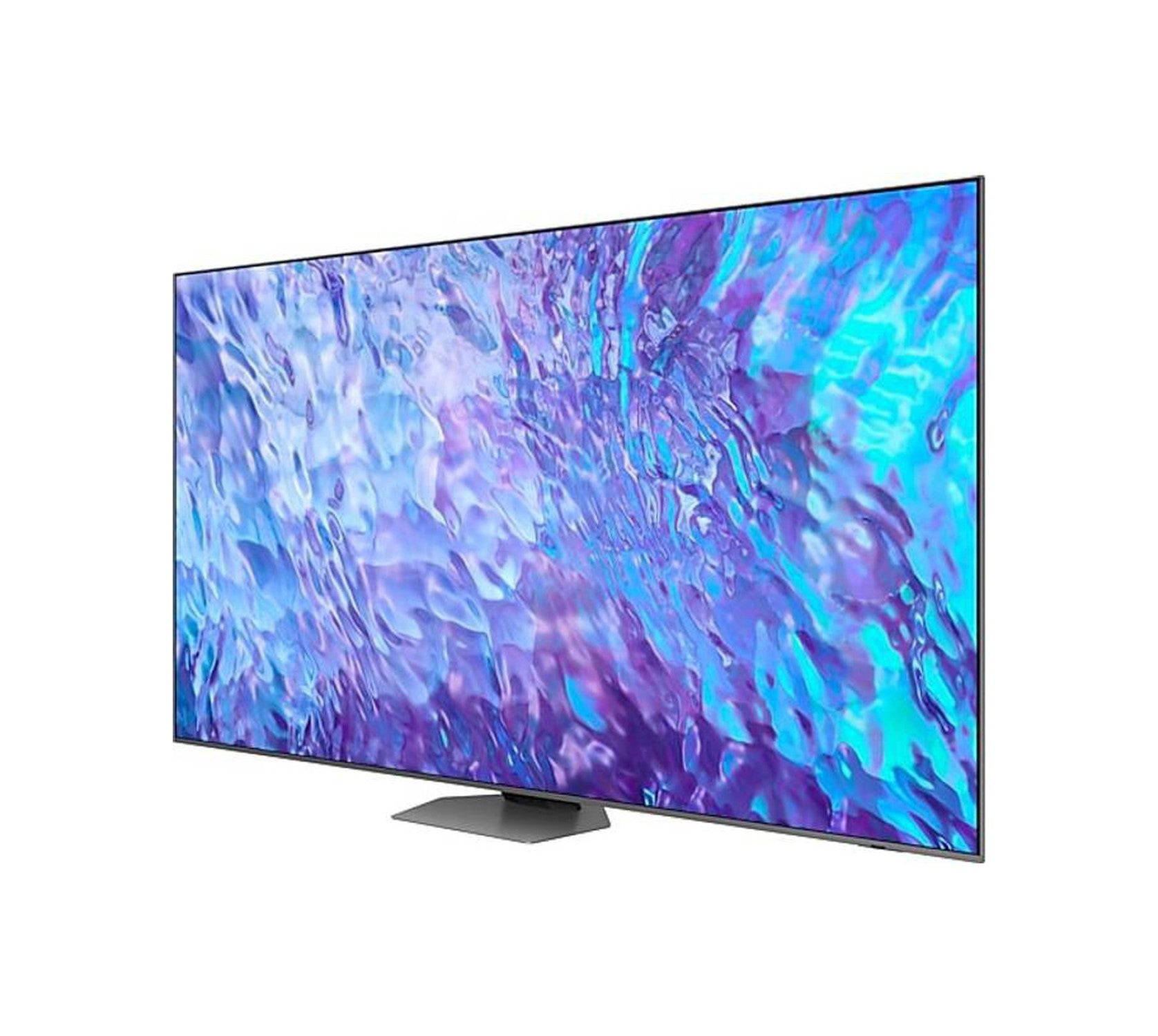 Samsung TQ98Q80C QLED TV