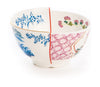 Seletti Hybrid Fruit Bowl, Cloe