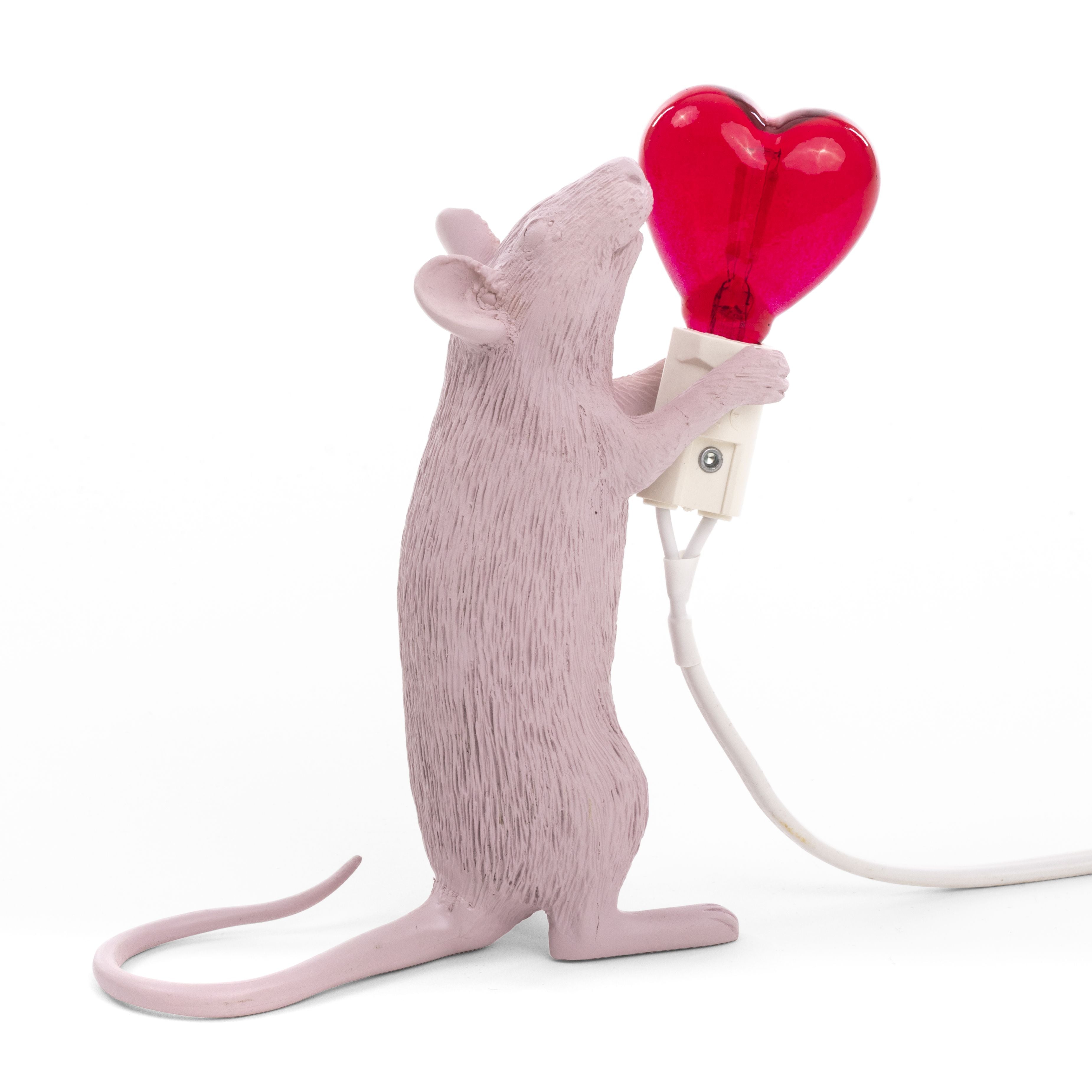 [product_category]-Seletti Mouse Lamp Step, Love-Seletti-8008215952208-15220SV-SEL-3