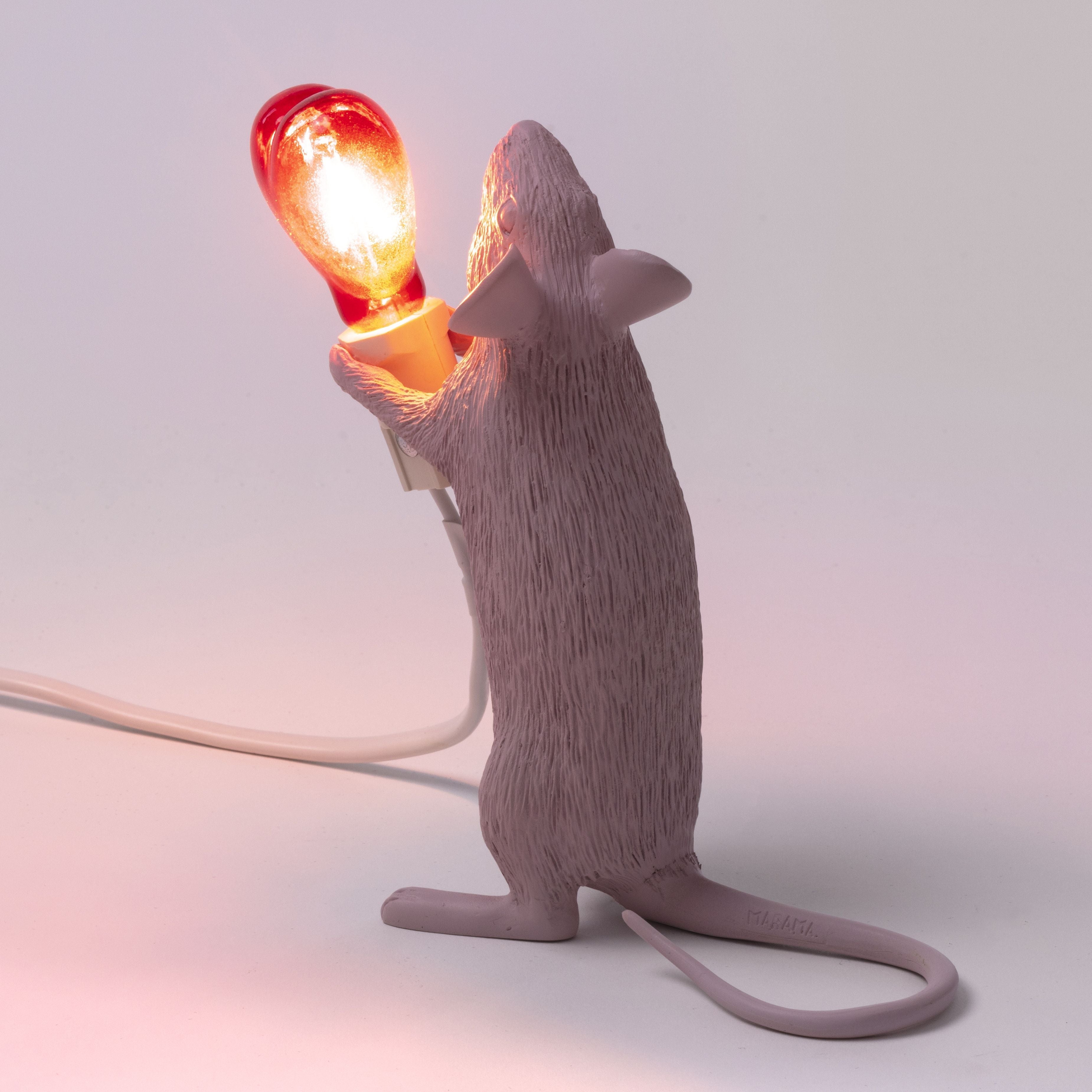 [product_category]-Seletti Mouse Lamp Step, Love-Seletti-8008215952208-15220SV-SEL-5