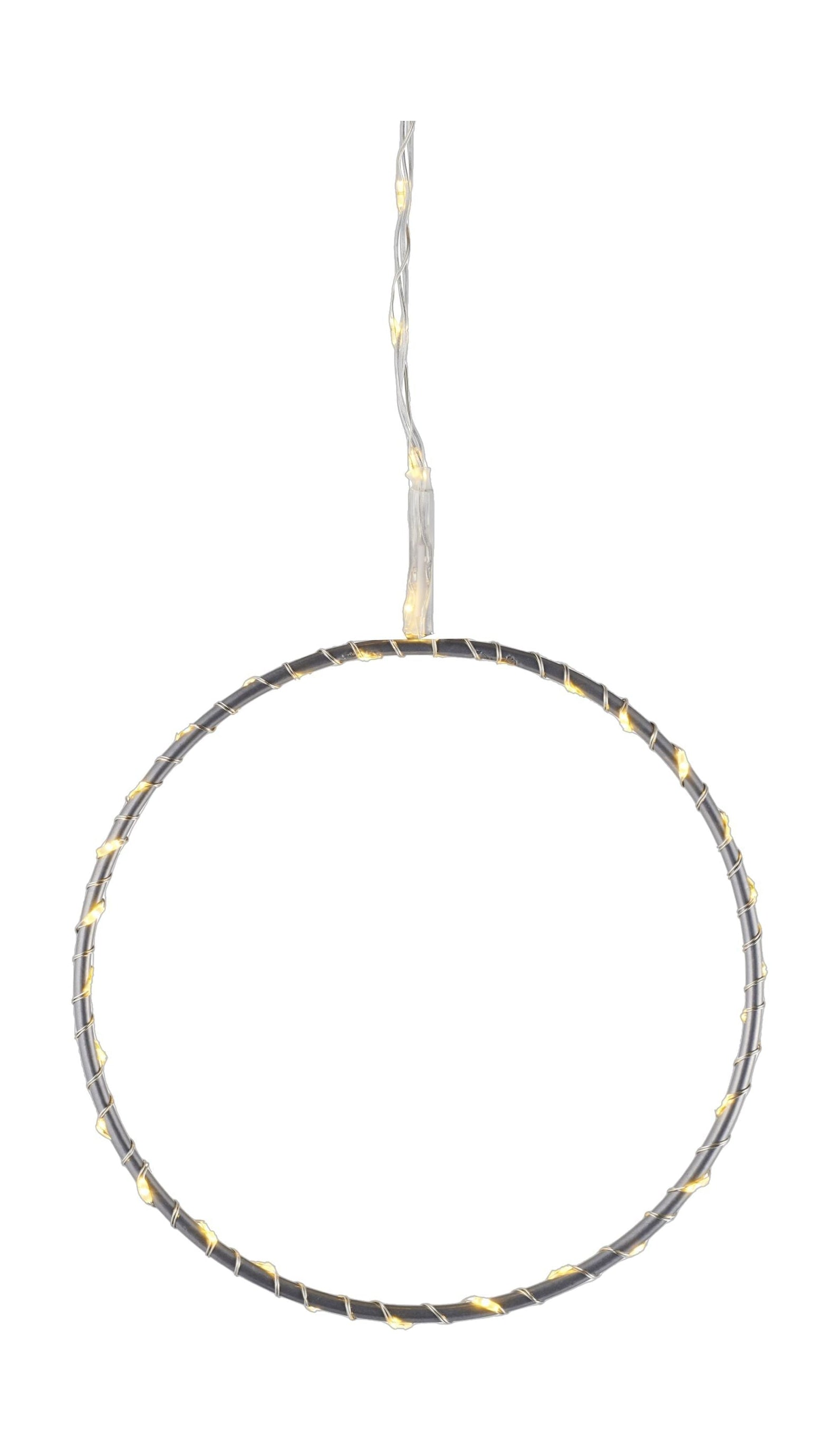 [product_category]-Sirius Liva Circle ø25cm, Silver-Sirius-5707310423028-42302-SIR-1