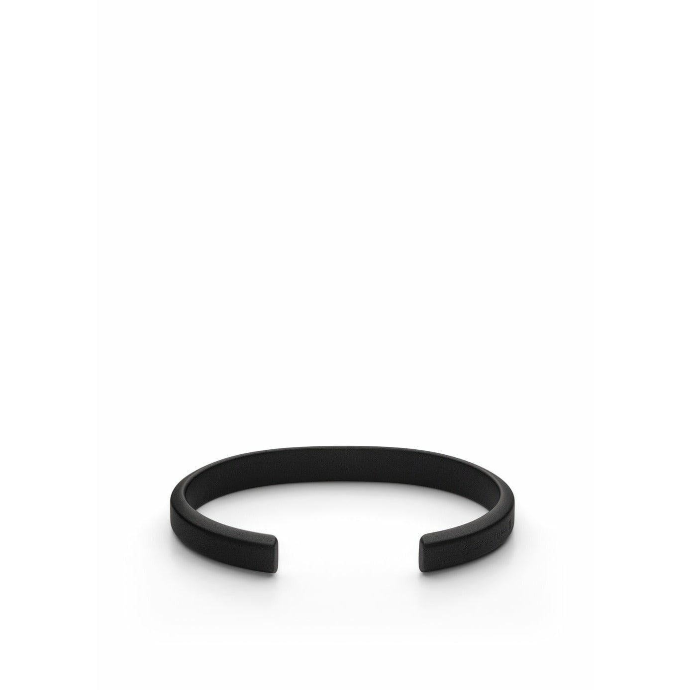 [product_category]-Skultuna Icon Bracelet Extra Large ø18,5 Cm, Black-Skultuna-7340037823979-1429-XL-SKU-1