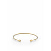 Skultuna PPG -armband Small Gilded, Ø14,5 cm