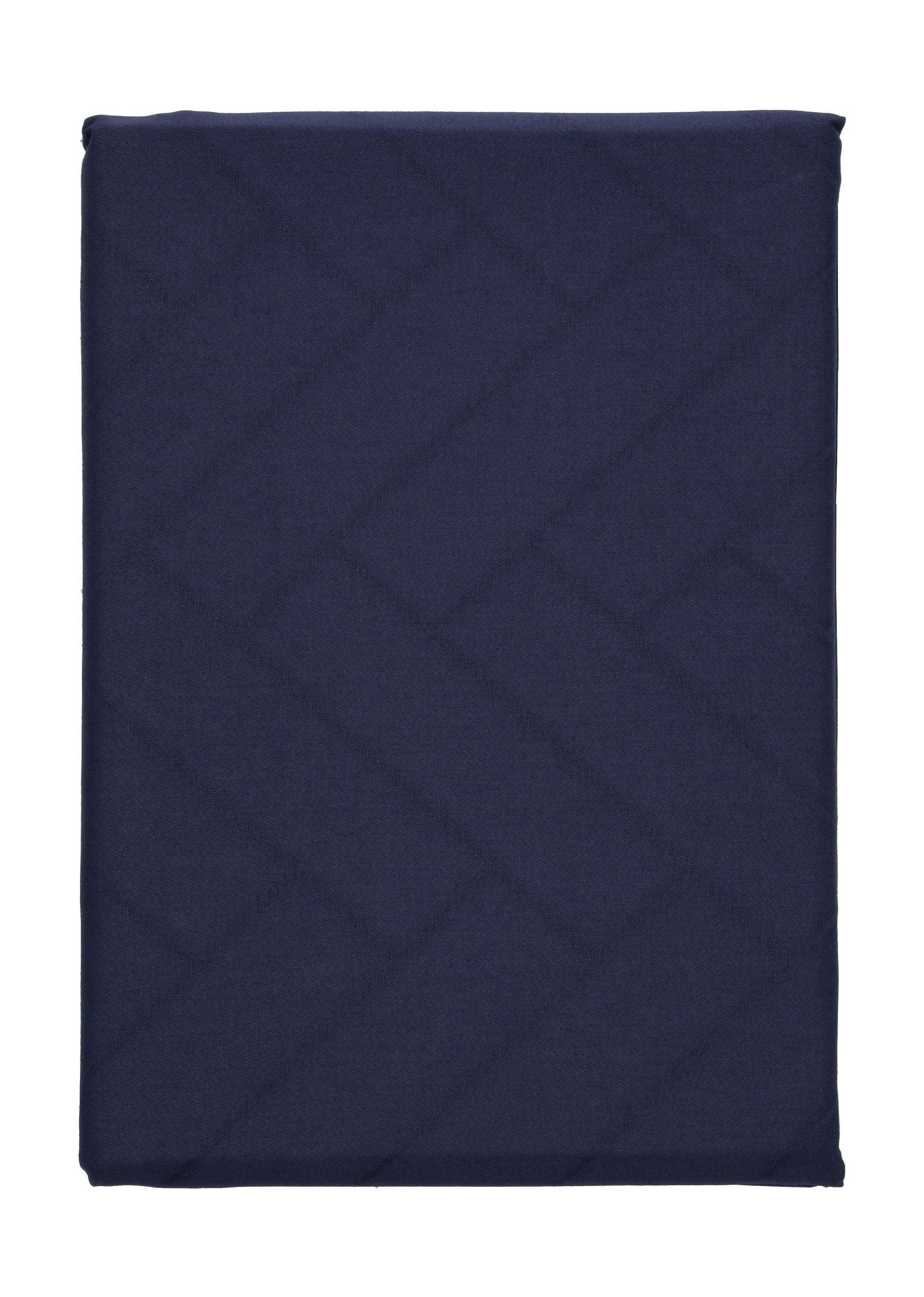 [product_category]-Södahl Tiles Damask Tablecloth Dia 180 Cm, Indigo-Södahl-5722000322702-32270-SOD-1