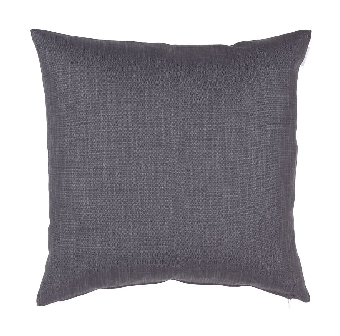 [product_category]-Spira Slät 50 I Klotz Cushion Cover, Grey-Spira of Sweden-7333001014169-5863-SPI-1