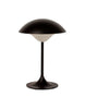 Spring Copenhagen Eclipse Bordlampe, Charcoal