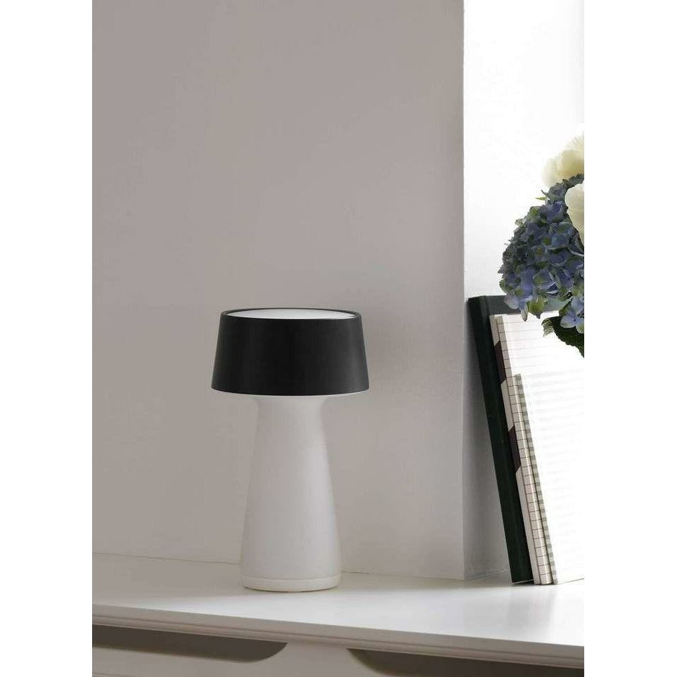 [product_category]-Spring Copenhagen Ember Table Lamp, Charcoal-Spring Copenhagen-5713487060621-5025-SPR-3