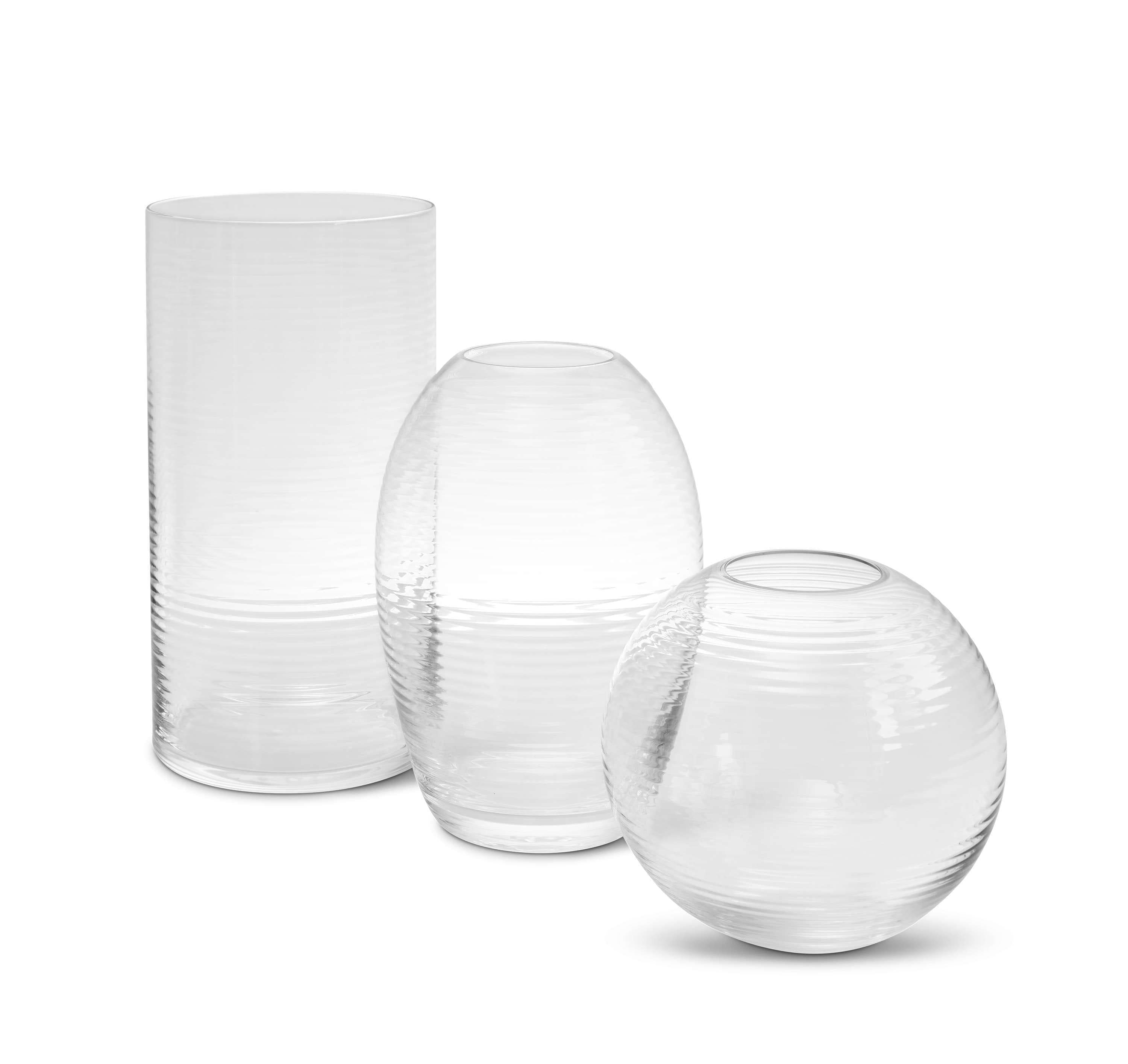 [product_category]-Spring Copenhagen Laine Spherical Vase-Spring Copenhagen-5713487064841-7049-SPR-8