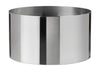 Stelton Arne Jacobsen Salladskål Ø 24 cm, stål