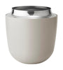 Stelton Konkav vas 15 cm, sand