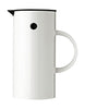 Stelton EM77 Termiska kannor 0,5 L, vita