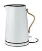 Stelton Emma Electric Kettle 1,2 L, blå