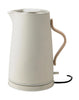 Stelton Emma Electric Kettle 1,2 L, Sand