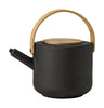 Stelton Theo Tekande 1,25 L, Sort