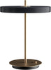 Umage Asteria Bordlampe, Anthracite Grey